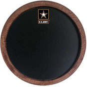 US Army: Chalkboard 