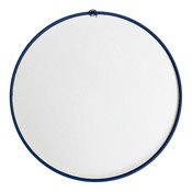 US Navy: Seal - Modern Disc Mirrored Wall Sign, FNB-USNAVY-235-02A