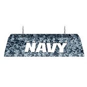US Navy: Edge Glow Pool Table Light, FNB-USNAVY-320-01A