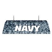 US Navy: Edge Glow Pool Table Light, FNB-USNAVY-320-01A