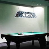US Navy: Edge Glow Pool Table Light, FNB-USNAVY-320-01A