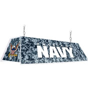 US Navy: Edge Glow Pool Table Light, FNB-USNAVY-320-01A