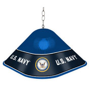 US Navy: Game Table Light, FNB-USNAVY-410-01A