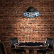 US Navy: Game Table Light, FNB-USNAVY-410-01A