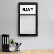 US Navy: Dry Erase Note Board, USNAVY-610-01