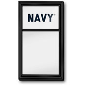 US Navy: Dry Erase Note Board, USNAVY-610-01