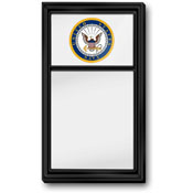 US Navy: Seal - Dry Erase Note Board, USNAVY-610-02