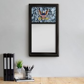 US Navy: Camo - Dry Erase Note Board, USNAVY-610-03
