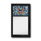 US Navy: Camo - Dry Erase Note Board, USNAVY-610-03