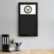 US Navy: Seal - Chalk Note Board, USNAVY-620-02