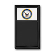 US Navy: Seal - Chalk Note Board, USNAVY-620-02