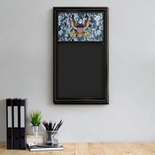 US Navy: Camo - Chalk Note Board, USNAVY-620-03