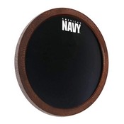 US Navy: Chalkboard "Faux" Barrel Top Sign, USNAVY-630-01