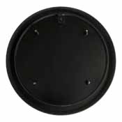 US Navy: Chalkboard "Faux" Barrel Top Sign, USNAVY-630-01