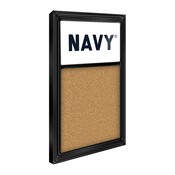 US Navy: Cork Note Board, USNAVY-640-01