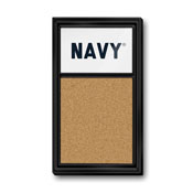 US Navy: Cork Note Board, USNAVY-640-01