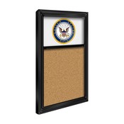 US Navy: Seal - Cork Note Board, USNAVY-640-02