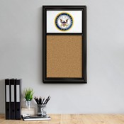 US Navy: Seal - Cork Note Board, USNAVY-640-02