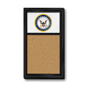 US Navy: Seal - Cork Note Board, USNAVY-640-02