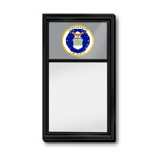 US Air Force: Seal - Dry Erase Note Board, USUSAF-610-02