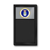 US Air Force: Seal - Chalk Note Board, FNB-USUSAF-620-02A