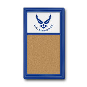 US Air Force: Cork Note Board, USUSAF-640-01