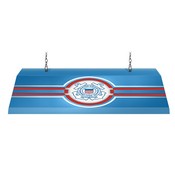 US Coast Guard: Edge Glow Pool Table Light, FNB-USUSCG-320-01A