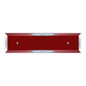US Coast Guard: Edge Glow Pool Table Light, FNB-USUSCG-320-01A