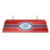 US Coast Guard: Edge Glow Pool Table Light, FNB-USUSCG-320-01A