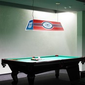 US Coast Guard: Edge Glow Pool Table Light, FNB-USUSCG-320-01A