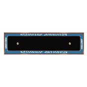 US Coast Guard: Premium Wood Pool Table Light, FNB-USUSCG-330-01A