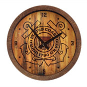 US Coast Guard: Branded 