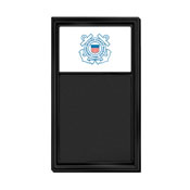US Coast Guard: Chalk Note Board, FNB-USUSCG-620-01A