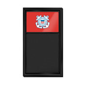 US Coast Guard: Chalk Note Board, FNB-USUSCG-620-01A