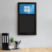 US Coast Guard: Chalk Note Board, FNB-USUSCG-620-01A