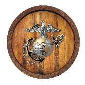 US Marine Corps: 