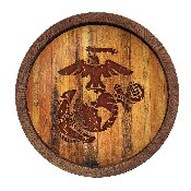 US Marine Corps: Branded 