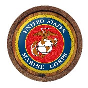 US Marine Corps: Seal - 