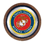 US Marine Corps: Seal - 