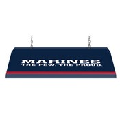 US Marine Corps: Edge Glow Pool Table Light, FNB-USUSMC-320-01A