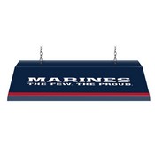 US Marine Corps: Edge Glow Pool Table Light, FNB-USUSMC-320-01A