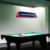 US Marine Corps: Edge Glow Pool Table Light, FNB-USUSMC-320-01A