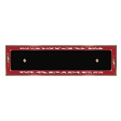 US Marine Corps: Premium Wood Pool Table Light, FNB-USUSMC-330-01A