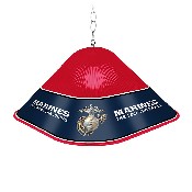 US Marine Corps: Game Table Light, FNB-USUSMC-410-01A