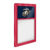 US Marine Corps: Dry Erase Note Board, FNB-USUSMC-610-01A