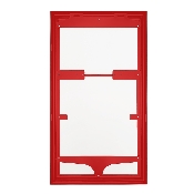 US Marine Corps: Dry Erase Note Board, FNB-USUSMC-610-01A