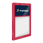 US Marine Corps: Marines - Dry Erase Note Board, FNB-USUSMC-610-02A