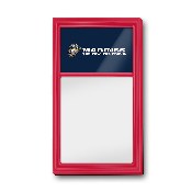 US Marine Corps: Marines - Dry Erase Note Board, FNB-USUSMC-610-02A
