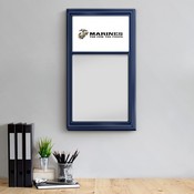 US Marine Corps: Marines - Dry Erase Note Board, FNB-USUSMC-610-02A