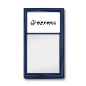 US Marine Corps: Marines - Dry Erase Note Board, FNB-USUSMC-610-02A
